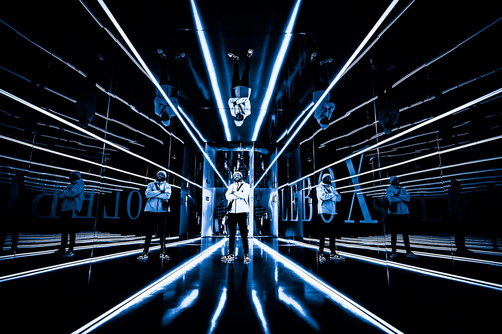 Platz 1 Robert Seitz